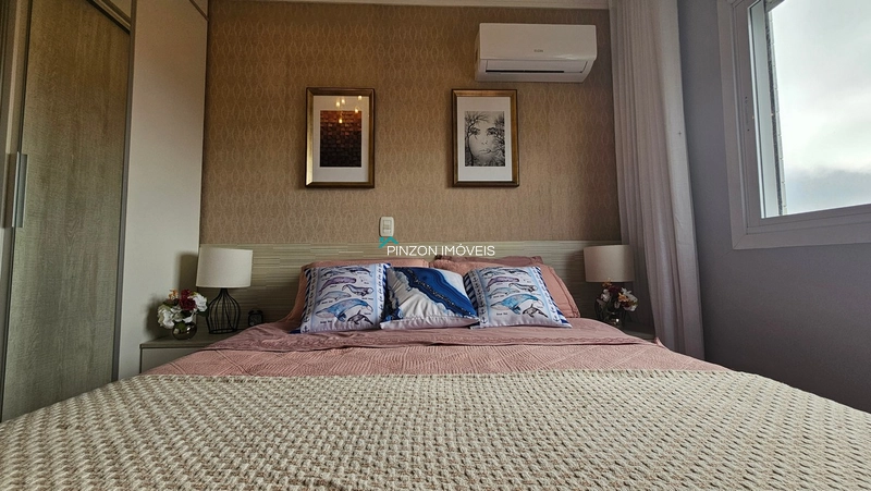 APARTAMENTO MOBILIADO COM SUÍTE NO CENTRO DE ARROIO DO SAL!: 28ª foto da galeria de imagens do imóvel