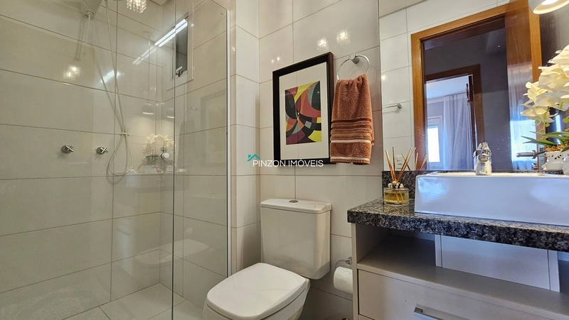 APARTAMENTO MOBILIADO COM SUÍTE NO CENTRO DE ARROIO DO SAL!: 25ª foto da galeria de imagens do imóvel