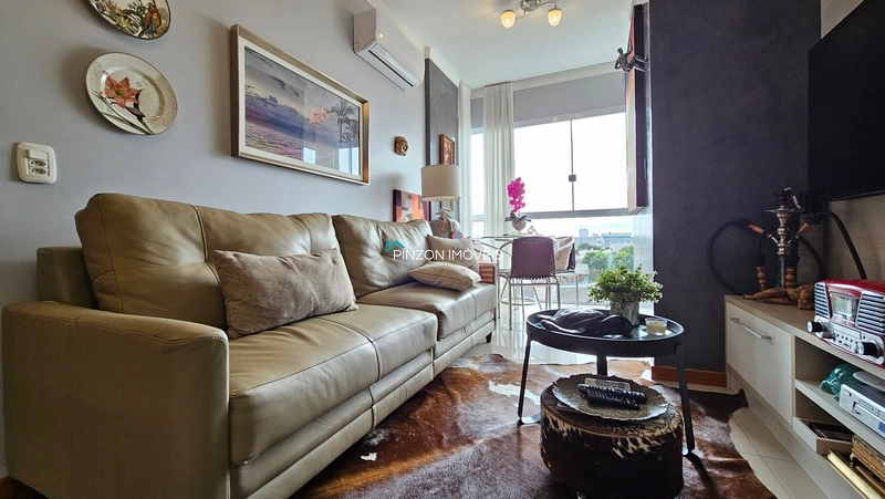 APARTAMENTO MOBILIADO COM SUÍTE NO CENTRO DE ARROIO DO SAL!: 15ª foto da galeria de imagens do imóvel