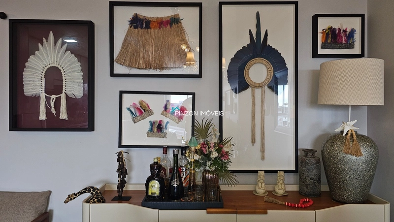 APARTAMENTO MOBILIADO COM SUÍTE NO CENTRO DE ARROIO DO SAL!: 8ª foto da galeria de imagens do imóvel