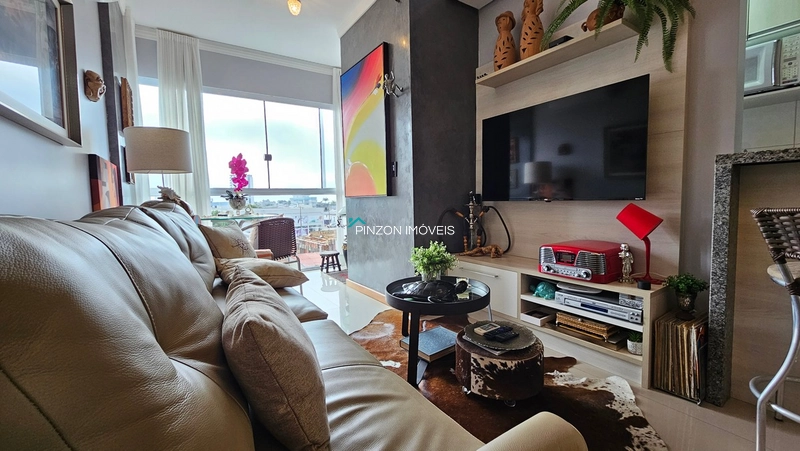 APARTAMENTO MOBILIADO COM SUÍTE NO CENTRO DE ARROIO DO SAL!: 16ª foto da galeria de imagens do imóvel