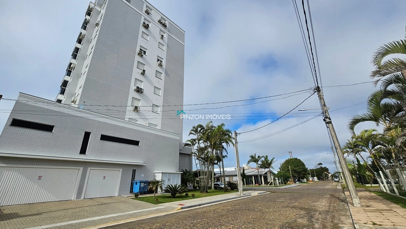 APARTAMENTO MOBILIADO COM SUÍTE NO CENTRO DE ARROIO DO SAL!: 4ª foto da galeria de imagens do imóvel