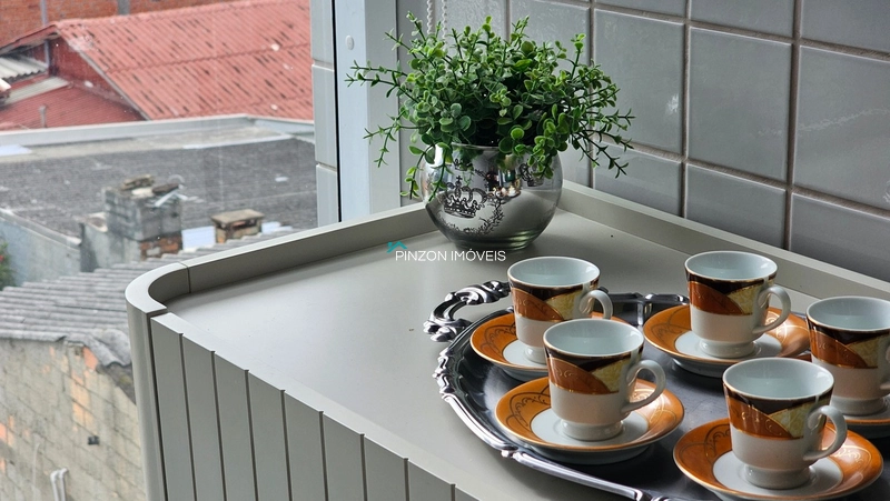 APARTAMENTO MOBILIADO COM SUÍTE NO CENTRO DE ARROIO DO SAL!: 12ª foto da galeria de imagens do imóvel
