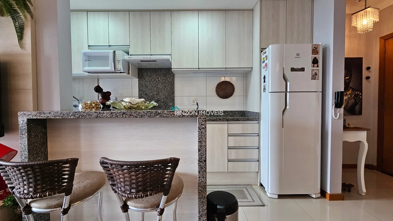 APARTAMENTO MOBILIADO COM SUÍTE NO CENTRO DE ARROIO DO SAL!: 14ª foto da galeria de imagens do imóvel