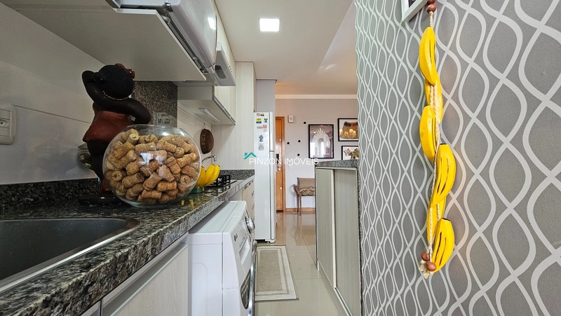 APARTAMENTO MOBILIADO COM SUÍTE NO CENTRO DE ARROIO DO SAL!: 13ª foto da galeria de imagens do imóvel