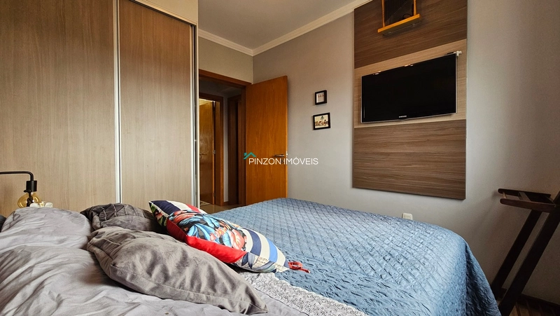 APARTAMENTO MOBILIADO COM SUÍTE NO CENTRO DE ARROIO DO SAL!: 23ª foto da galeria de imagens do imóvel