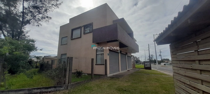 PRÉDIO COMERCIAL E RESIDENCIAL EM ARROIO DO SAL!: 3ª foto da galeria de imagens do imóvel