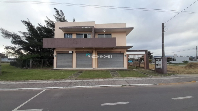 PRÉDIO COMERCIAL E RESIDENCIAL EM ARROIO DO SAL!: 2ª foto da galeria de imagens do imóvel