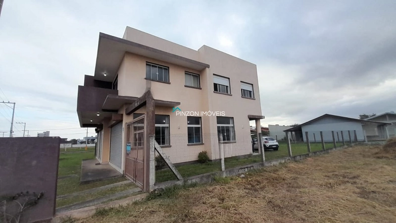 PRÉDIO COMERCIAL E RESIDENCIAL EM ARROIO DO SAL!: 1ª foto da galeria de imagens do imóvel
