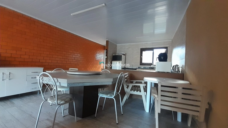 CASA NO CENTRO DE AREIAS BRANCAS EM ARROIO DO SAL.: 13ª foto da galeria de imagens do imóvel