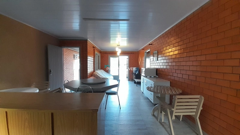 CASA NO CENTRO DE AREIAS BRANCAS EM ARROIO DO SAL.: 12ª foto da galeria de imagens do imóvel
