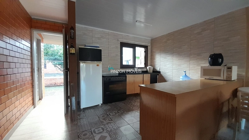 CASA NO CENTRO DE AREIAS BRANCAS EM ARROIO DO SAL.: 11ª foto da galeria de imagens do imóvel