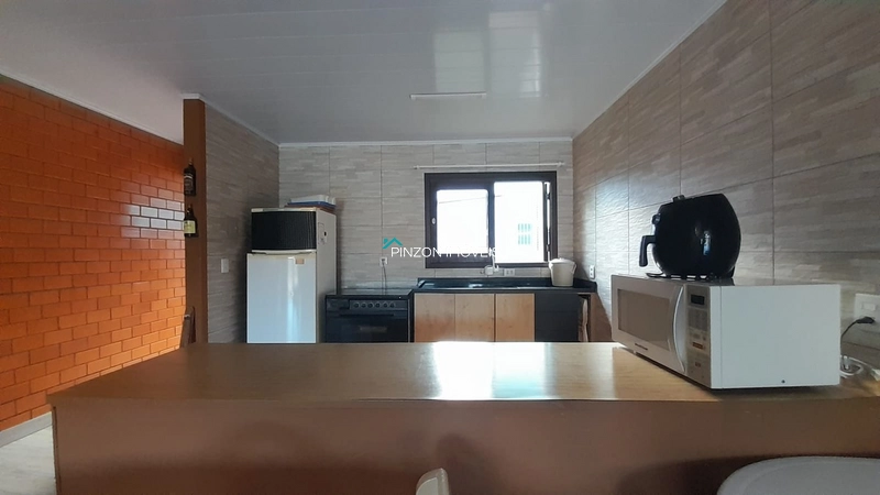 CASA NO CENTRO DE AREIAS BRANCAS EM ARROIO DO SAL.: 10ª foto da galeria de imagens do imóvel
