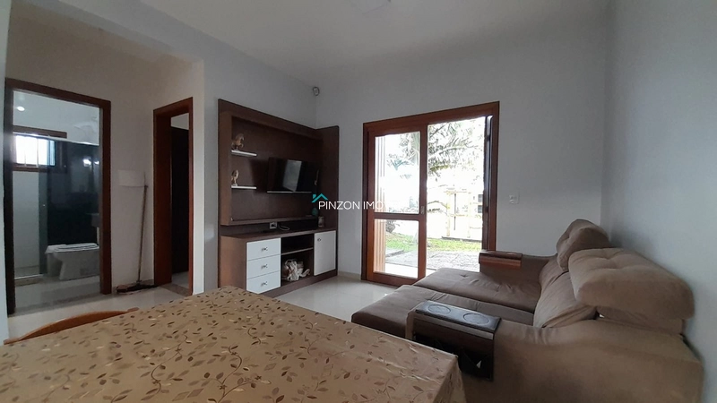 ÓTIMA CASA BEM DISTRIBUIDA PRÓXIMA DO MAR EM ARROIO DO SAL!: 13ª foto da galeria de imagens do imóvel