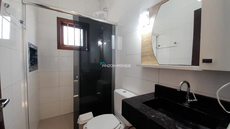 ÓTIMA CASA BEM DISTRIBUIDA PRÓXIMA DO MAR EM ARROIO DO SAL!: 16ª foto da galeria de imagens do imóvel