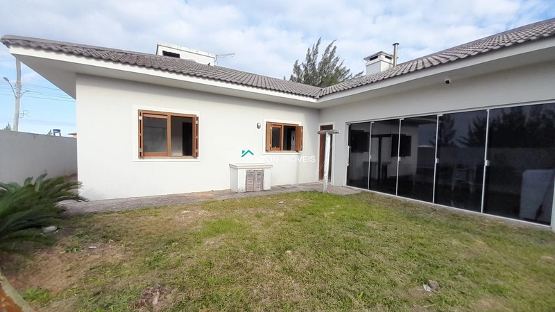 ÓTIMA CASA BEM DISTRIBUIDA PRÓXIMA DO MAR EM ARROIO DO SAL!: 26ª foto da galeria de imagens do imóvel