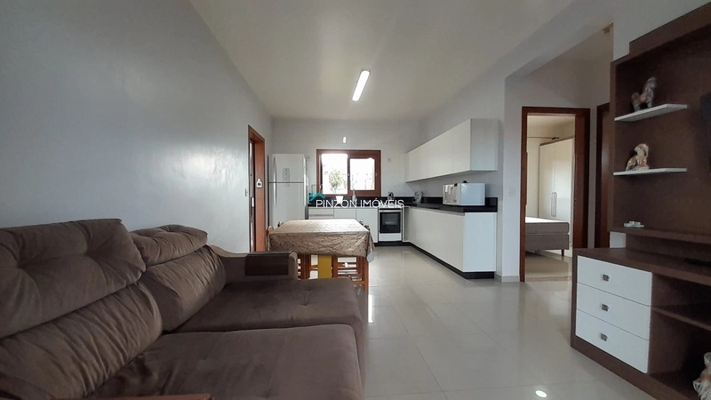 ÓTIMA CASA BEM DISTRIBUIDA PRÓXIMA DO MAR EM ARROIO DO SAL!: 12ª foto da galeria de imagens do imóvel