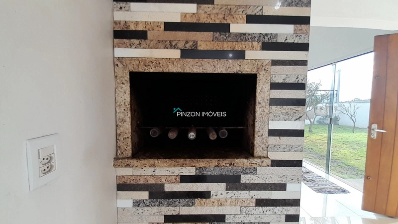 ÓTIMA CASA BEM DISTRIBUIDA PRÓXIMA DO MAR EM ARROIO DO SAL!: 11ª foto da galeria de imagens do imóvel