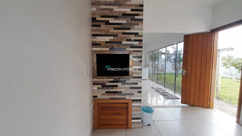 ÓTIMA CASA BEM DISTRIBUIDA PRÓXIMA DO MAR EM ARROIO DO SAL!: 10ª foto da galeria de imagens do imóvel