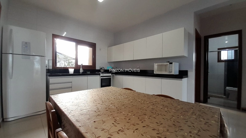 ÓTIMA CASA BEM DISTRIBUIDA PRÓXIMA DO MAR EM ARROIO DO SAL!: 15ª foto da galeria de imagens do imóvel