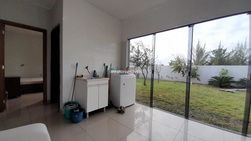 ÓTIMA CASA BEM DISTRIBUIDA PRÓXIMA DO MAR EM ARROIO DO SAL!: 28ª foto da galeria de imagens do imóvel