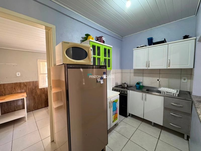Casa com Piscina á 300 metros da praia.: 7ª foto da galeria de imagens do imóvel