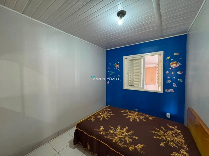 Casa com Piscina á 300 metros da praia.: 10ª foto da galeria de imagens do imóvel