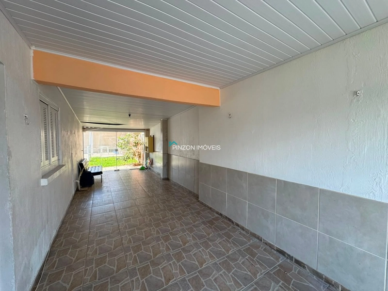 Casa com Piscina á 300 metros da praia.: 3ª foto da galeria de imagens do imóvel