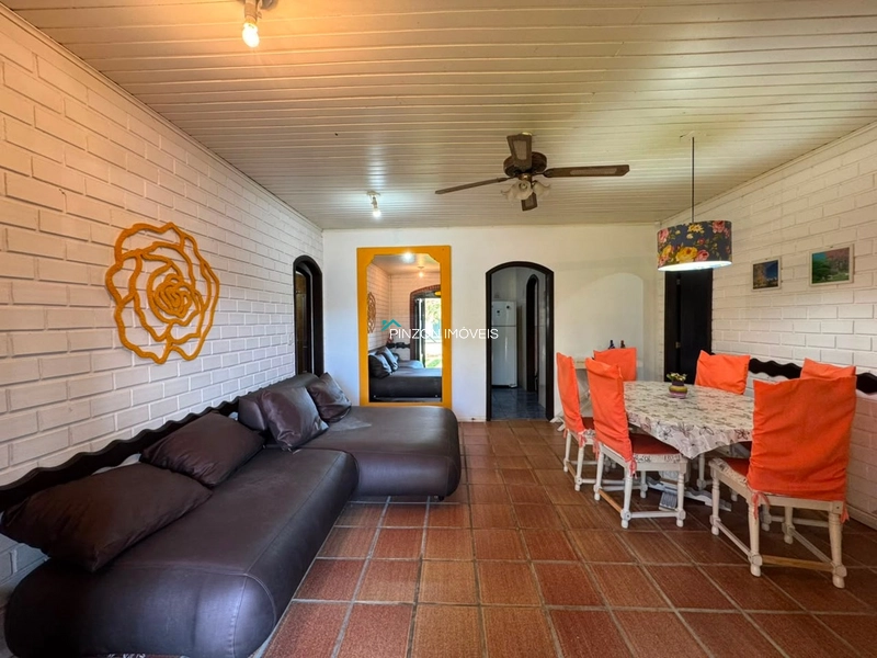 CASA PROXIMA AOS COMERCIOS DE ATLANTIDA SUL: 6ª foto da galeria de imagens do imóvel