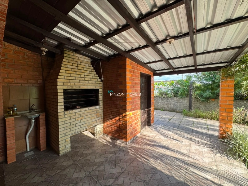 CASA PROXIMA AOS COMERCIOS DE ATLANTIDA SUL: 24ª foto da galeria de imagens do imóvel