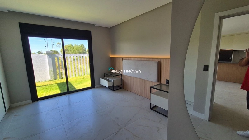 Casa Térrea de Alto Padrão em Condomínio em Arroio Teixeira: 15ª foto da galeria de imagens do imóvel