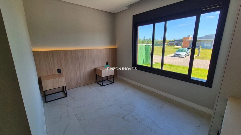 Casa Térrea de Alto Padrão em Condomínio em Arroio Teixeira: 14ª foto da galeria de imagens do imóvel