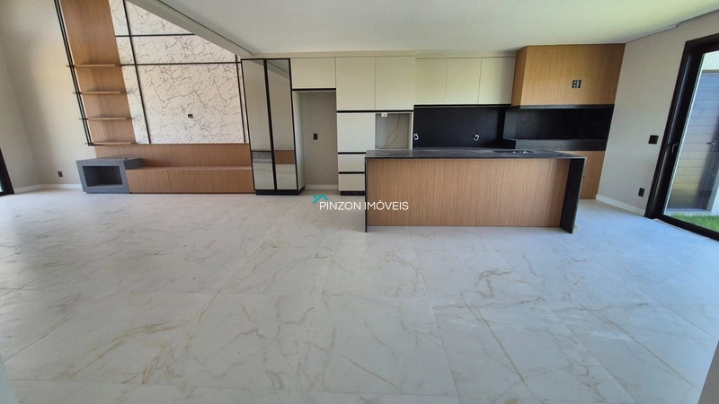 Casa Térrea de Alto Padrão em Condomínio em Arroio Teixeira: 5ª foto da galeria de imagens do imóvel