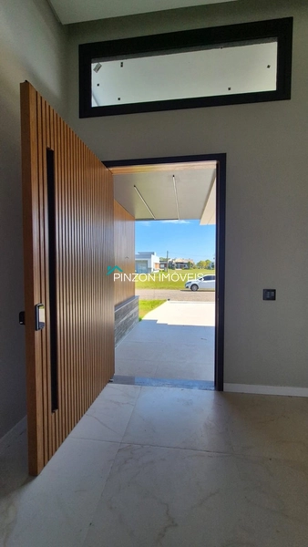 Casa Térrea de Alto Padrão em Condomínio em Arroio Teixeira: 11ª foto da galeria de imagens do imóvel