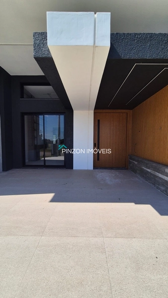 Casa Térrea de Alto Padrão em Condomínio em Arroio Teixeira: 2ª foto da galeria de imagens do imóvel