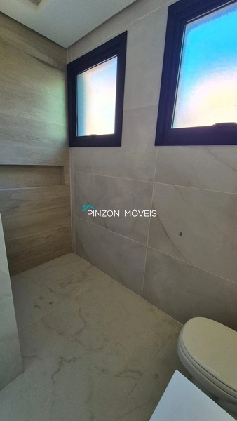 Casa Térrea de Alto Padrão em Condomínio em Arroio Teixeira: 25ª foto da galeria de imagens do imóvel