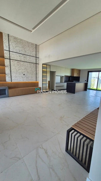 Casa Térrea de Alto Padrão em Condomínio em Arroio Teixeira: 9ª foto da galeria de imagens do imóvel