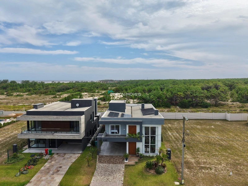 Um espetáculo de arquitetura, sofisticação e exclusividade à beira-mar: 9ª foto da galeria de imagens do imóvel