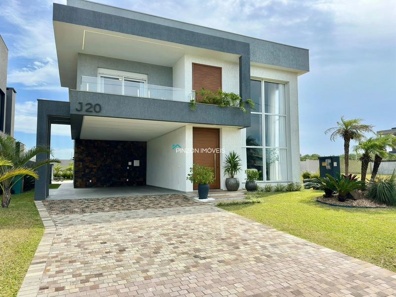 Um espetáculo de arquitetura, sofisticação e exclusividade à beira-mar: 1ª foto da galeria de imagens do imóvel