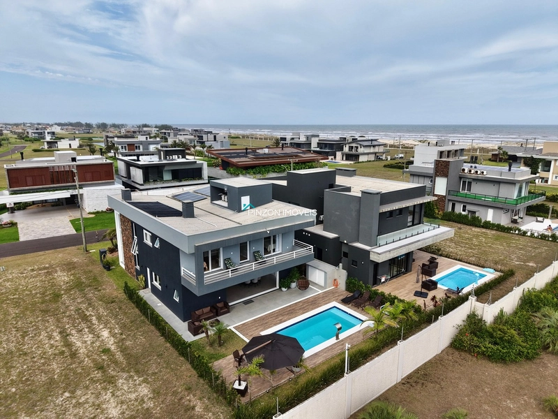 Um espetáculo de arquitetura, sofisticação e exclusividade à beira-mar: 7ª foto da galeria de imagens do imóvel