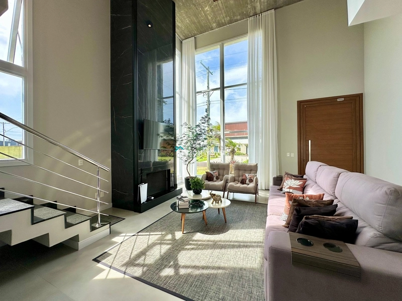 Um espetáculo de arquitetura, sofisticação e exclusividade à beira-mar: 11ª foto da galeria de imagens do imóvel