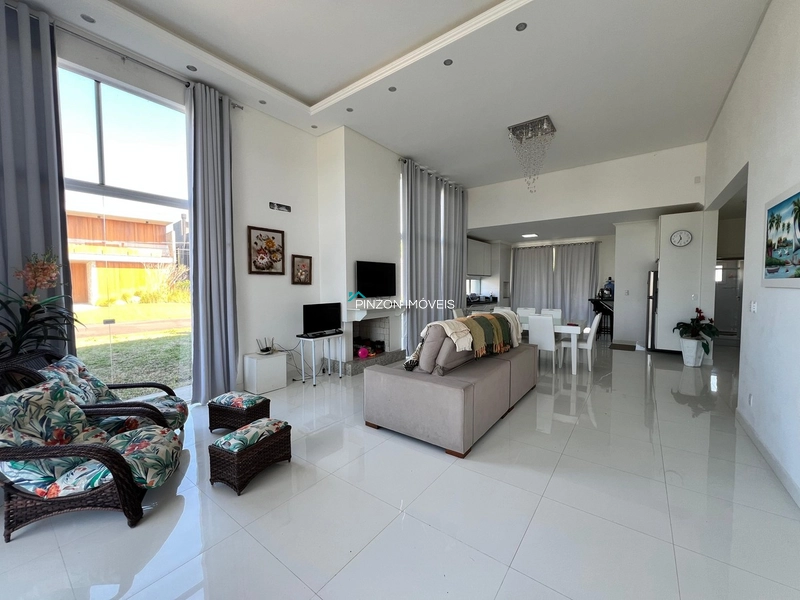 Casa térrea em condomínio fechado a beira mar no litoral norte do RS!: 4ª foto da galeria de imagens do imóvel