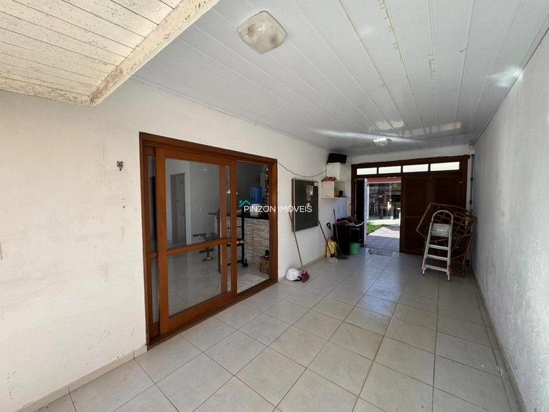 CASA A 250M DO MAR COM PISCINA AQUECIDA: 11ª foto da galeria de imagens do imóvel