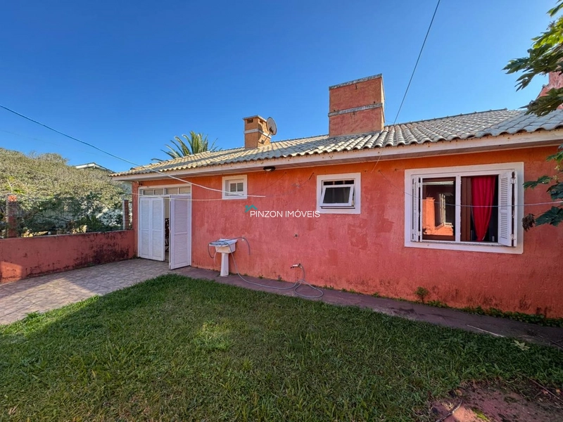 CASA A 250M DO MAR COM PISCINA AQUECIDA: 12ª foto da galeria de imagens do imóvel