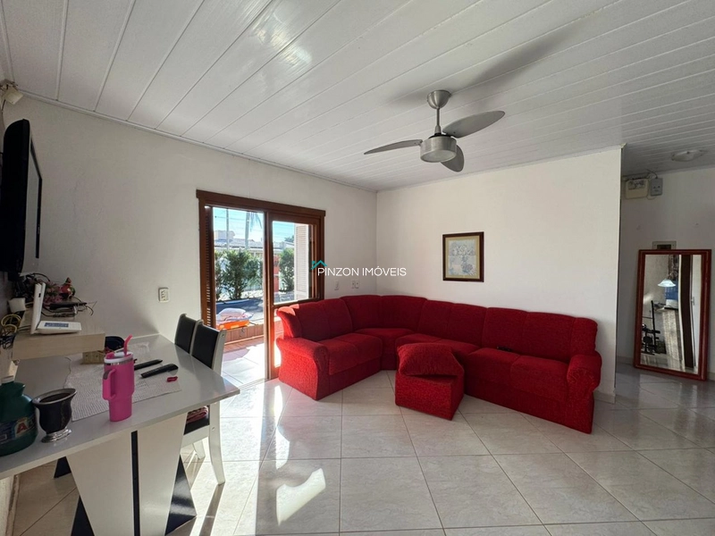 CASA A 250M DO MAR COM PISCINA AQUECIDA: 10ª foto da galeria de imagens do imóvel