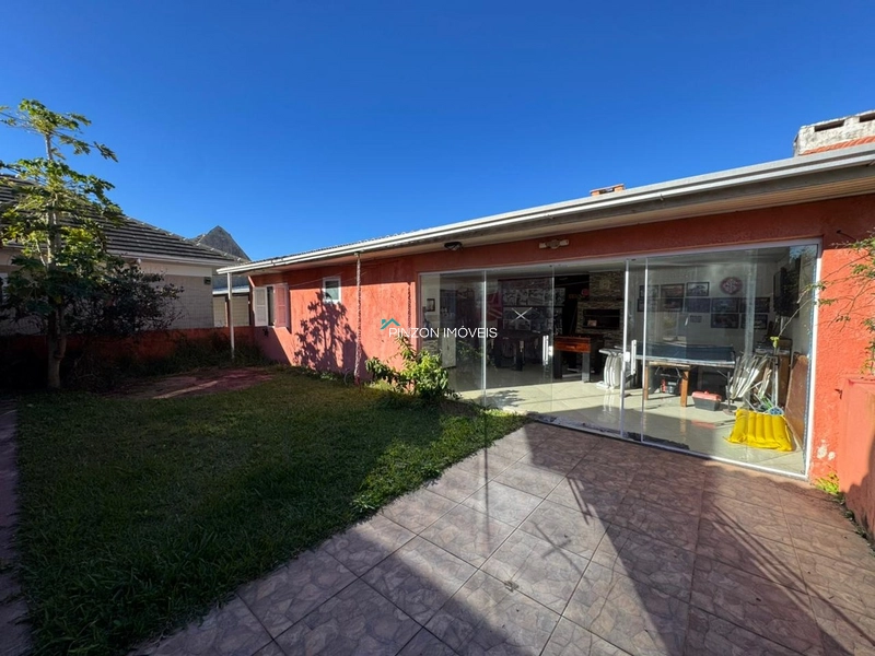 CASA A 250M DO MAR COM PISCINA AQUECIDA: 13ª foto da galeria de imagens do imóvel