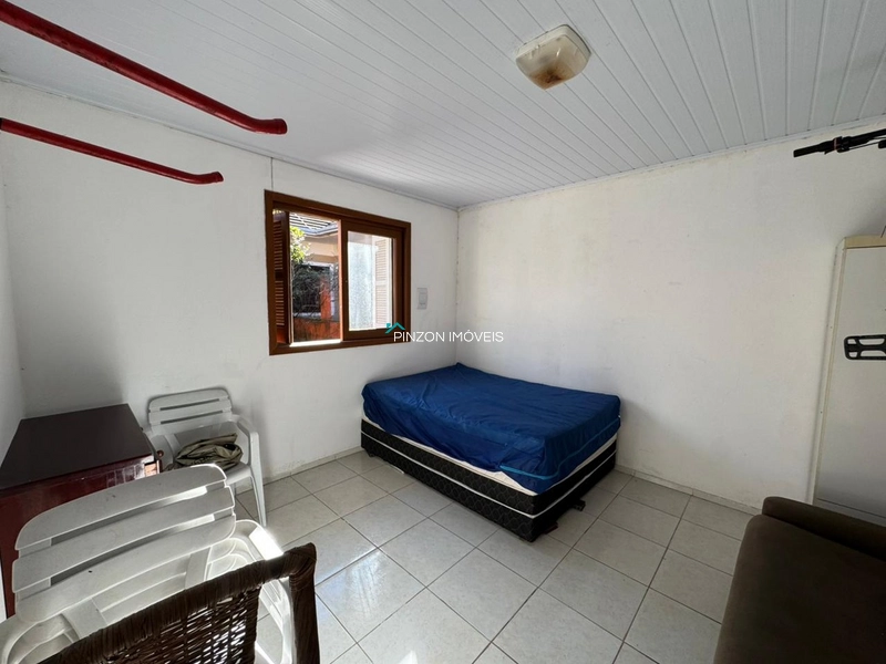 CASA A 250M DO MAR COM PISCINA AQUECIDA: 17ª foto da galeria de imagens do imóvel