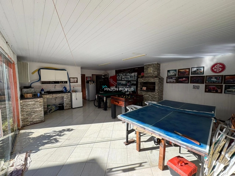 CASA A 250M DO MAR COM PISCINA AQUECIDA: 18ª foto da galeria de imagens do imóvel