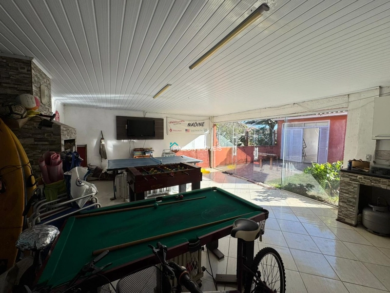CASA A 250M DO MAR COM PISCINA AQUECIDA: 15ª foto da galeria de imagens do imóvel