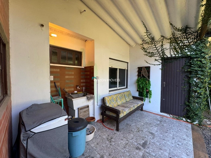 CASA A 300 METROS DA PRAIA: 26ª foto da galeria de imagens do imóvel